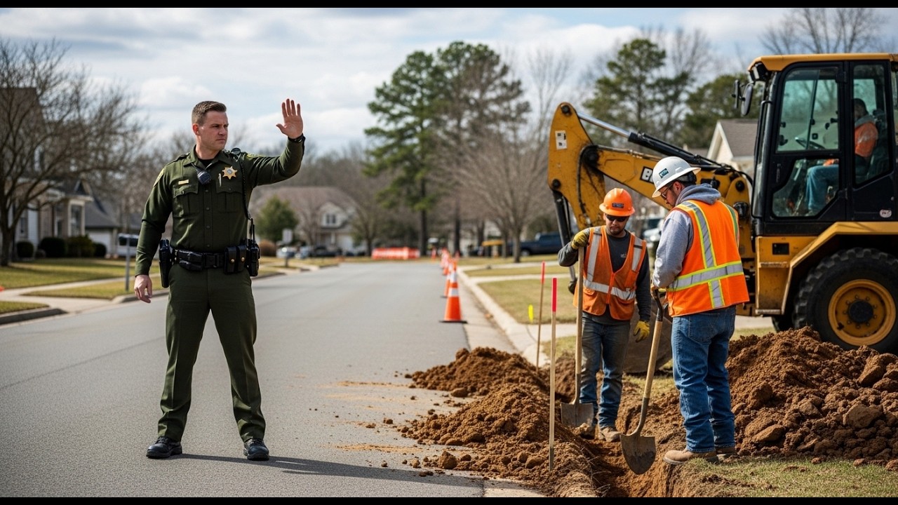 После того, как я отказался вступить в ТСЖ, они вызвали полицию! Я НЕ являюсь членом ТСЖ, и у них...
