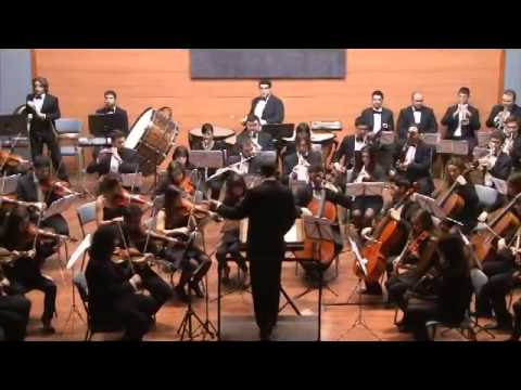 Johann Strauss II  Perpetuum Mobile Op.257