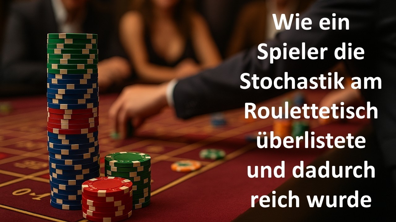 Da staunt der Mathelehrer