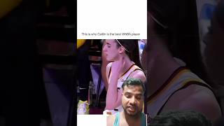 This Is Why Caitlin Is The Best Wnba Player