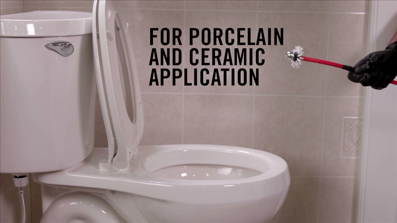 FlexShaft Brush Accessories