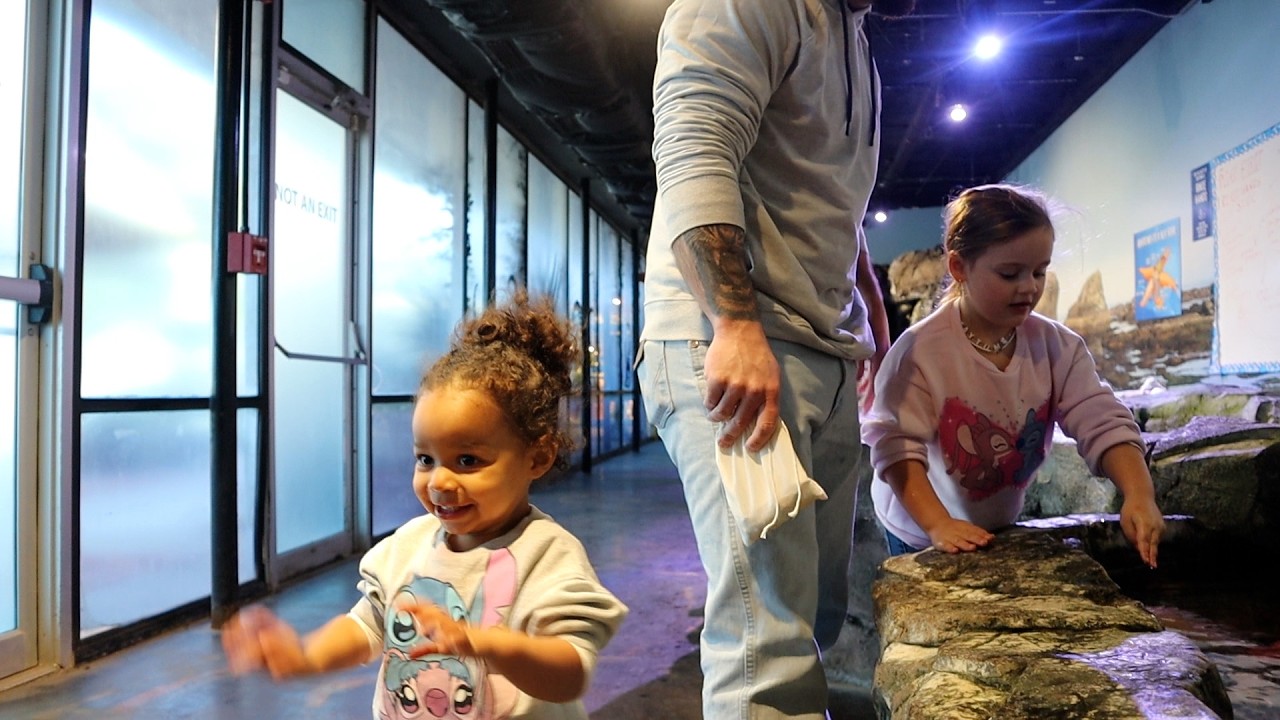 A WEEK IN SHREVEPORT: TODDLER-APPROVED ADVENTURES & TIPS