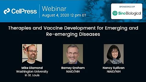 Therapies and Vaccine Development for Emerging and...