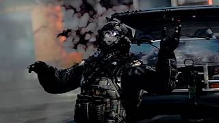 BO2 - sunset (scrap, FO...)