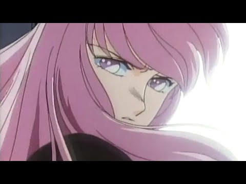 ALEPH - Moment「AMV」