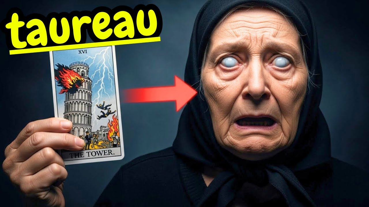 Taureau♉ Tu remporteras toutes les batailles qui se présenteront à toi dans la vie