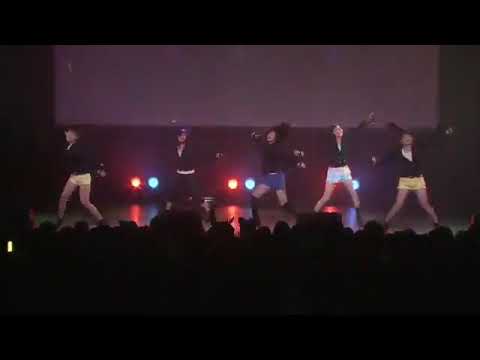 【dancing DOLLS】メロメロバッキュン