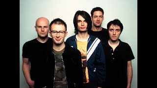 Records Ranked - Part 2 of 2: Ranking the Studio Albums of Radiohead