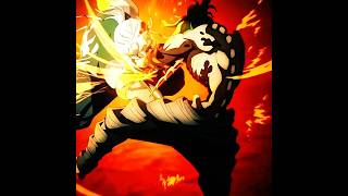One Of The Best Fights In Anime History🔥||