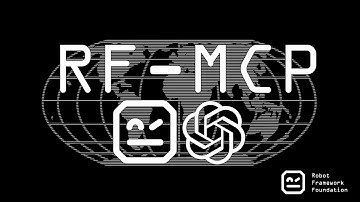 Robot Framework MCP - AI-Powered Test Automation