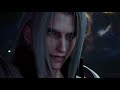 Final Fantasy 7 Remake Ending + Final Boss FFVII Remake 2020