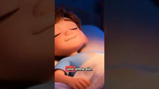Schlaflied für Kinder auf Deutsch | Gute Nacht Lied zum Einschlafen 🌙