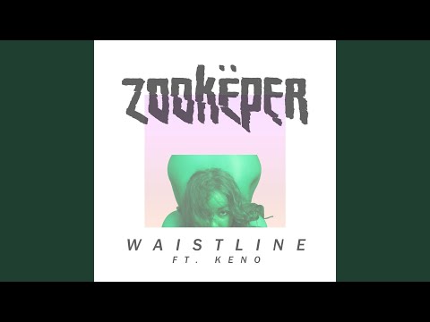 Waistline Feat Keno 