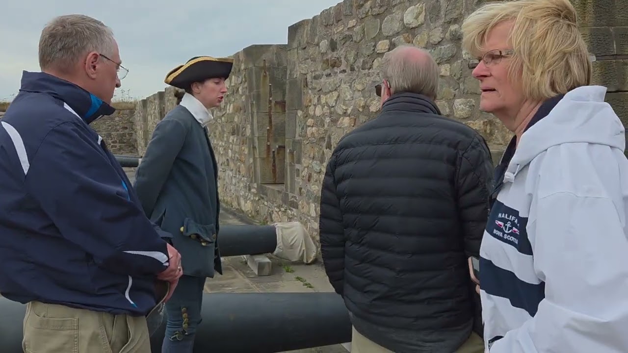 2025 Nova Scotia trip - day 7