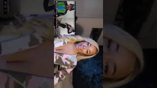 Mariah Malon Says She Wants Soluminate..