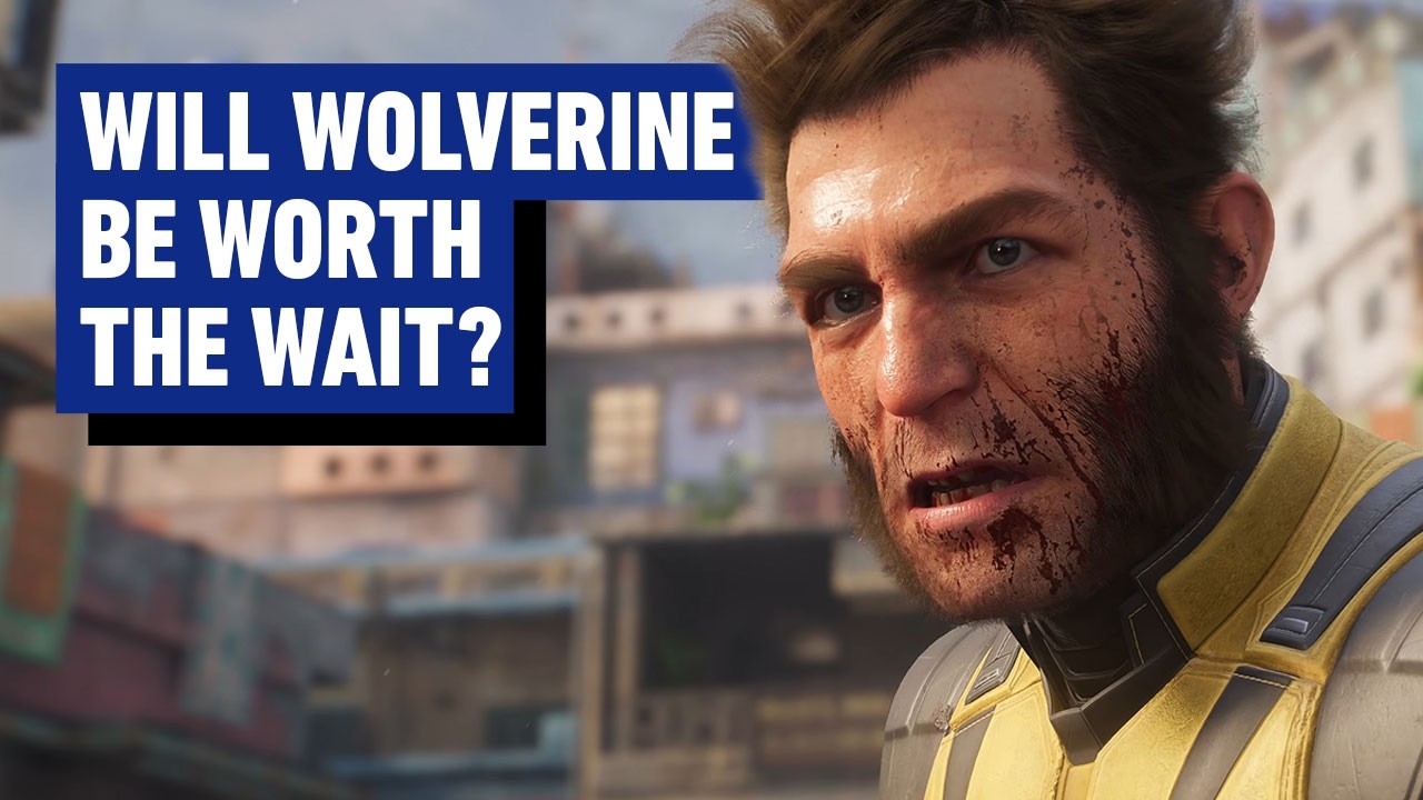 Can Wolverine Reach The Same Heights as Insomniac's Spider-Man Games? - Beyond Clips