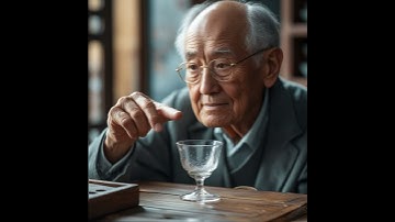 Truyện nhặt cuộc sống: Chiếc cốc vỡ #trending #baihoccuocsong #ai #truyenaudio #shortvideo