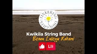 Kwikila String band - Boma Lalogu