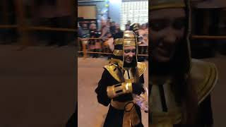 Cabalgata De Reyes Magos En Torrevieja 6 Января 2023 Г.