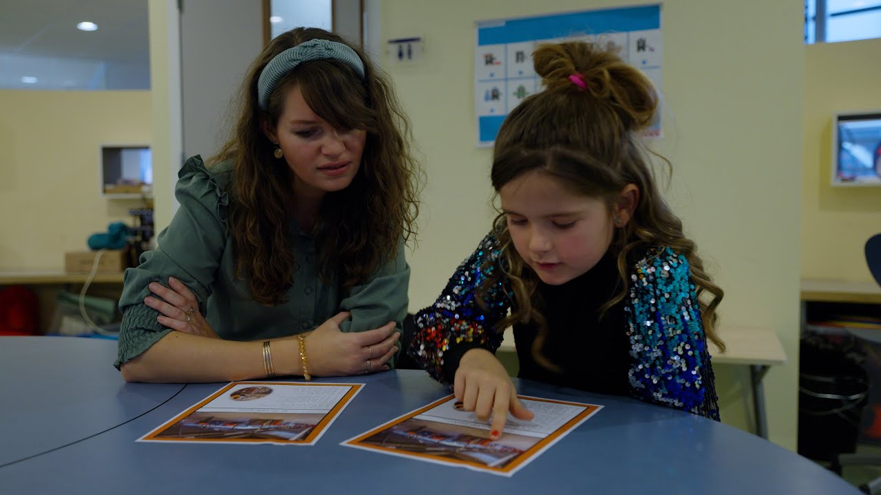 Janneke | Master Educational Needs | deeltijd master