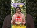 Bael 🍈Aegle marmelos🍈Do you know ? #fruit #trending  #botanylovers #botanymcq