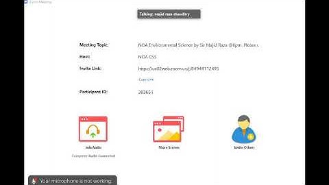 Environmental Science By Sir Majid Raza