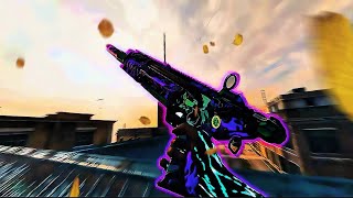 The New Meta Static Hv Smg On Rebirth Island Warzone 3 Season 5