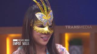 KESAKSIAN DARI PENGGUNA JASA DETEKTIF CINTA | INI BARU EMPAT MATA (19/11/19) PART 5