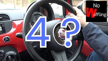 4 Interesting things you didn