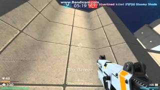 [Uberstrike] [LION.] vs. [N|F|U] @SPR