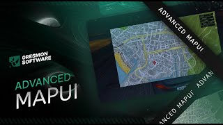 Advanced ESC Map Script