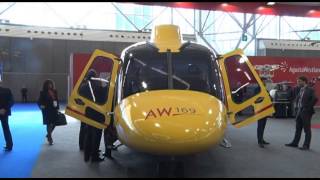 Grootste Helicopterbeurs Van Europa In Amsterdamse Rai