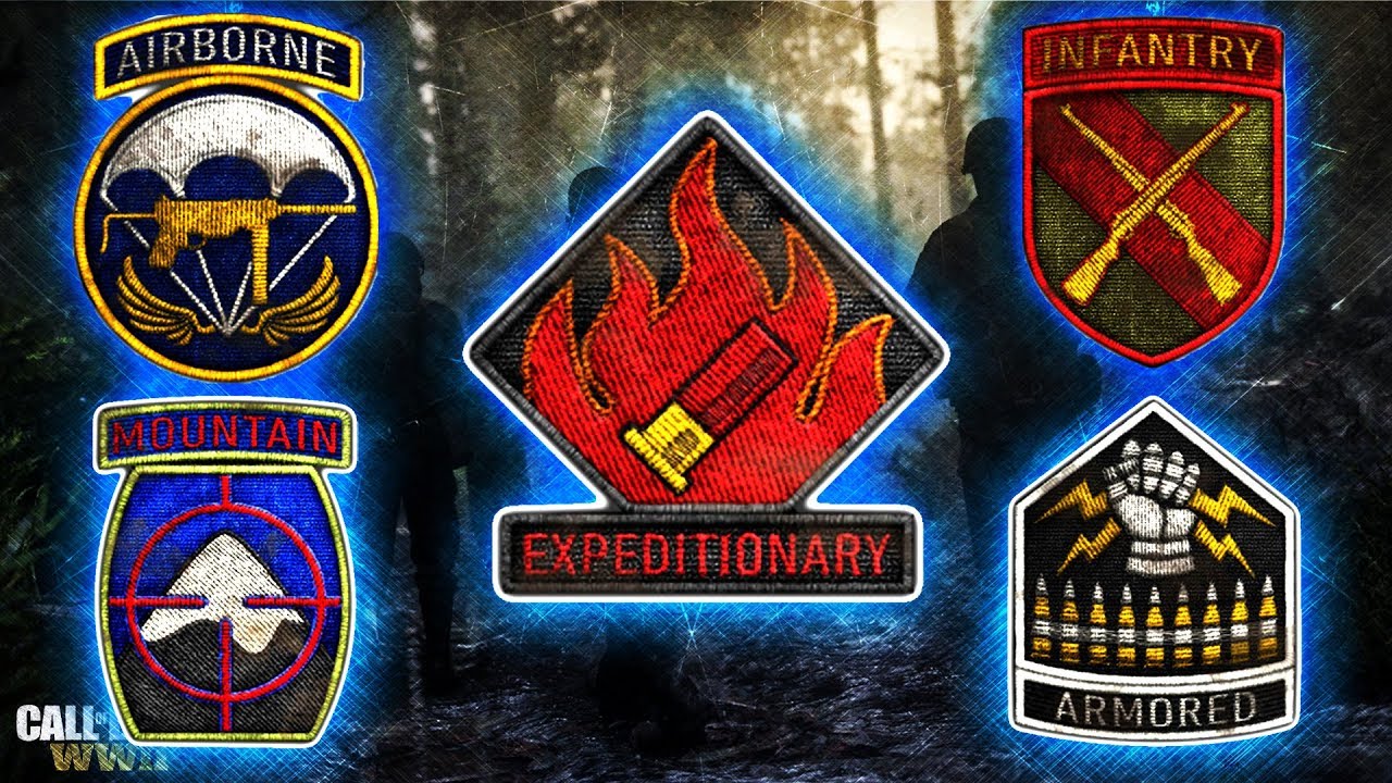 VOILA TOUT CE QU'IL Y AURA DANS LA BETA DE CoD WW2 ! - YouTube