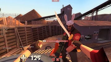 [TF2] ShadowPlay Sees All!