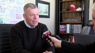 Town Manager Michael Borg | September '23 Flood Relief Update