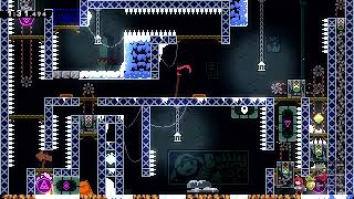 [Celeste Mod] "1 Screen Puzzle" Full Clear Golden Strawberry