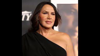 Trans Actress Karla Sofia Gascon Scandal