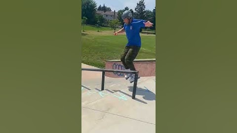 My Unofficial Faction Tactical V1 white skates. #skate #inlineskating #rolling #aggressiveinline