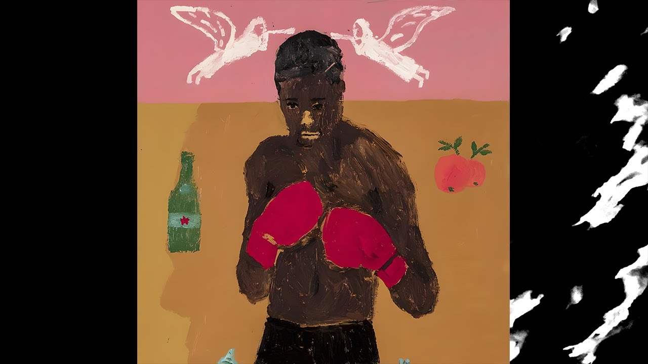 [FREE] MIKE x Wiki x The Alchemist Type Beat - 