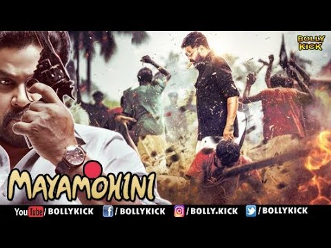 Mayamohini Full Movie Hindi Dubbed Movies 2019 Full Movie Raai