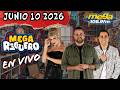 El Mega Reguero Por La Mega 106.9 FM #ENVIVO