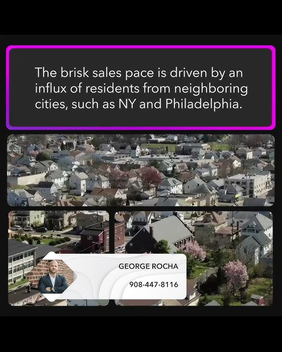 NJ Among Top 10 for Fast Home Sales