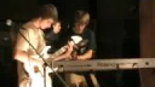 Gravity Serenity @ The Powerhouse