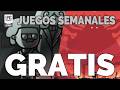 ¡JUEGOS GRATIS! Cómo Descargar MINDCOP y SHOGUN SHOWDOWN en EPIC GAMES | JUEGOS SEMANALES