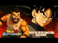 🔥ASÍ COMIENZA EL CAOS🔥APARECE GOKU BLACK | Dragon Ball: Sparking Zero #11 MODO HISTORIA.