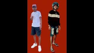 Ricky🎹Ft Eno🎤 Cover Manas Liu Ai Manas Lotuk