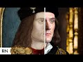 Facial Reconstructions of Richard III &amp; the Princes in the Tower | Mini Documentary | Royalty Now