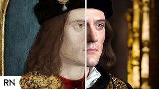 Facial Reconstructions of Richard III & the Princes in the Tower | Mini Documentary | Royalty Now by Royalty Now Studios 87,878 views 6 months ago 6 minutes, 31 seconds
