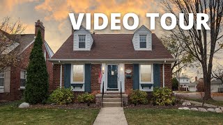 1355 Mayburn St. video tour