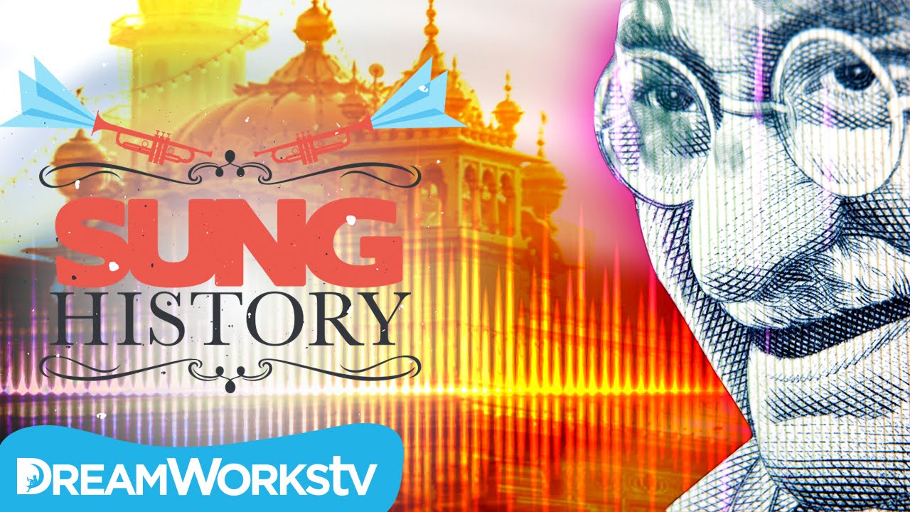 dreamworks super star kartz Mahatma Gandhi: 